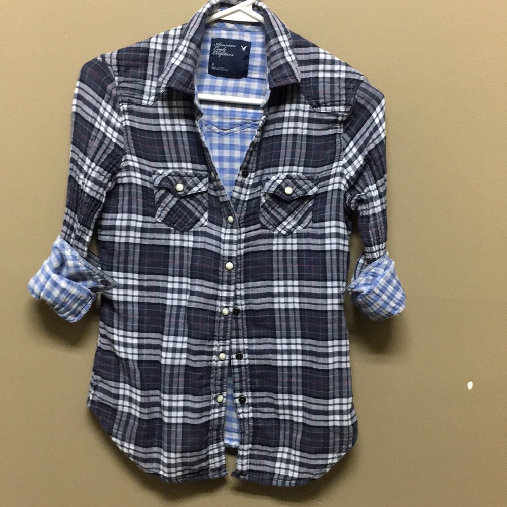 2 shirts